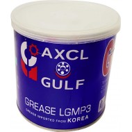 AXCL GREASE  LITHIUM BASE MP3 - 400 Gram
