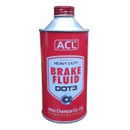 ACL Brake Oil - 355 ML