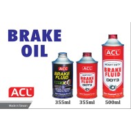 ACL Brake Oil - 355 ML
