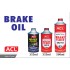 ACL Brake Oil (M) - 500 ML