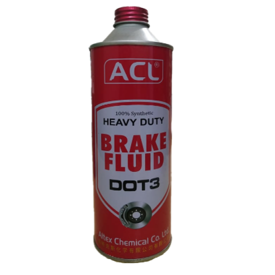 ACL Brake Oil - 500 ML