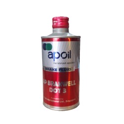 AP Brake Oil - 355 ML