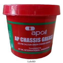 AP Chassis Grease - 400 Gram