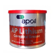 AP LITHIUM COMPLEX GREASE - 500 GRAM
