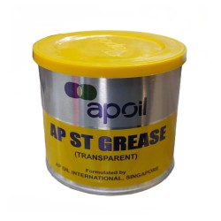 AP ST GREASE (Transperent) - 400 Gram