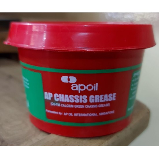 AP Chassis Grease - 200 Gram