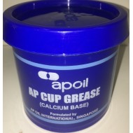 AP CUP GREASE (CALCIUM BASE) - 400 GRAM