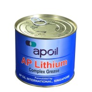 AP LITHIUM COMPLEX GREASE - 400 Gram
