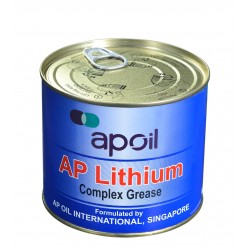 AP LITHIUM COMPLEX GREASE - 400 Gram