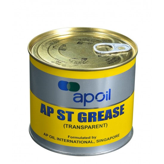 AP ST GREASE (Transperent) - 400 Gram