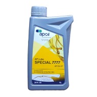 AP Super Special 7777 API SL/CF, 20W50 - 1 Ltr