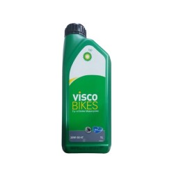 BP Visco Bikes 4T 20W50 - 1 Ltr