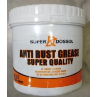 Dossol Grease - 400 Gram