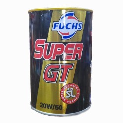 Fuchs Super GT API SL 20W50 - 1 Ltr
