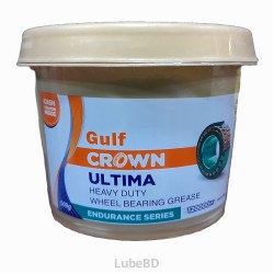 Gulf ULTIMA Grease - 500 Gram
