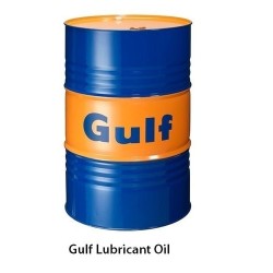 Gulf Therm Oil 32 - 208 Ltr