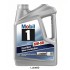 Mobil 1, Advanced Full Synthetic Engine Oil, 5W50 - 4 Ltr