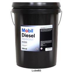 Mobil Diesel Special 20W50 - 20 Ltr