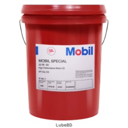 Mobil Special, Reliable Engine Protection, 20W50 - 20 Ltr