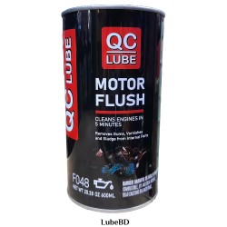 Q.C Motor Flush - 600ML