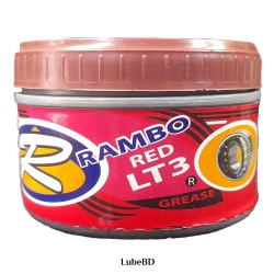 RAMBO LITHIUM GREASE - 200 GRAM