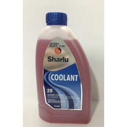 Sharlu Coolant  - 1 Ltr