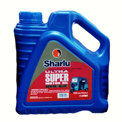 Sharlu Ultra Super CNG - 2 Ltr
