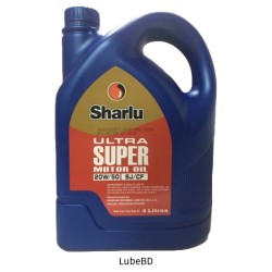 Sharlu Ultra Super - 4 Ltr