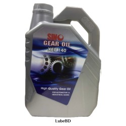 Sino Gear Oil EXP 140, High Quality Gear Oil - 4 Ltr
