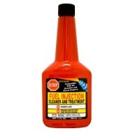 STOP FUEL INJECTION CLEANER AND TREATMENT - 325 ML