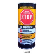 Stop Oil Treatment - 444 ML