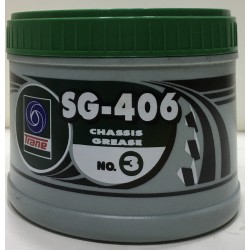 TRANE SG - 406 CHASSIS GREASE NO. 3 - 400 GRAM
