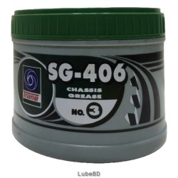 TRANE CG, SG - 406 CHASSIS GREASE NO 3 - 400 GRAM
