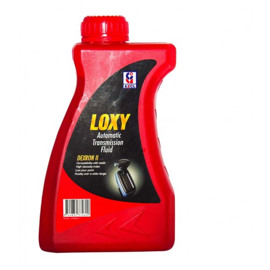 AXCL LOXY ATF, DIII - 1 Ltr