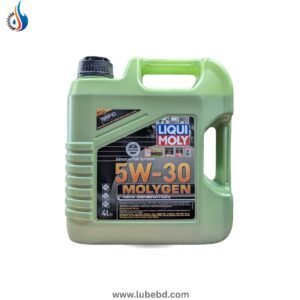 Liqui Moly MOLYGEN (Full Synthetic) 5W30 - 4Litter