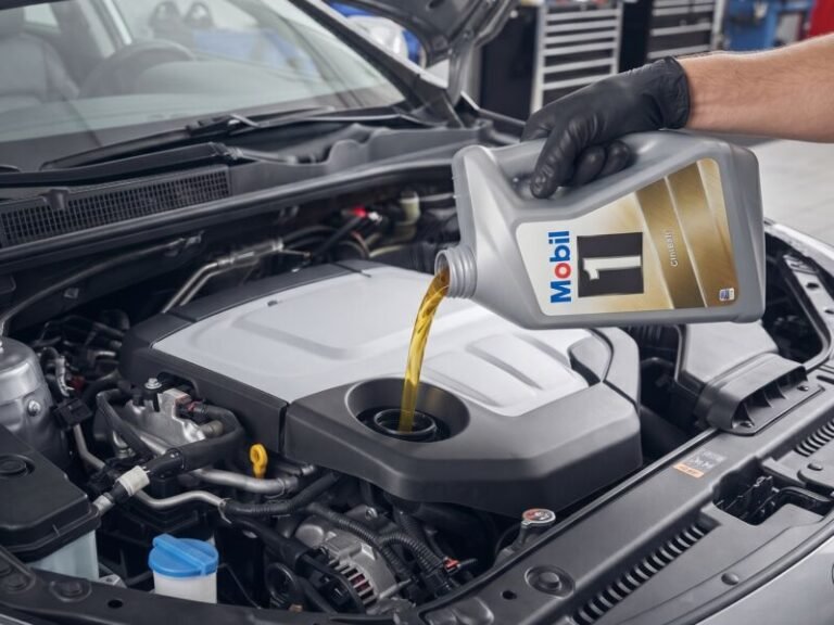 Automotive Lubrication - LubeBD, Chattogram
