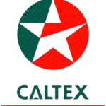 Caltex logo