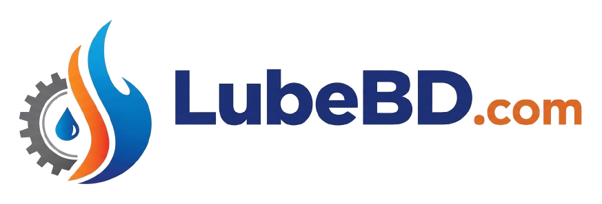 LubeBD.com logo