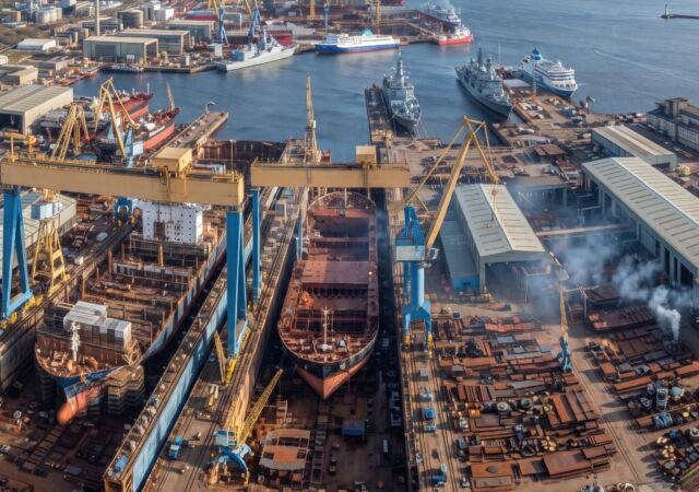 Marine & Shipping lubricants - LubeBD, Chattogram