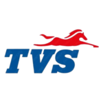 TVS logo